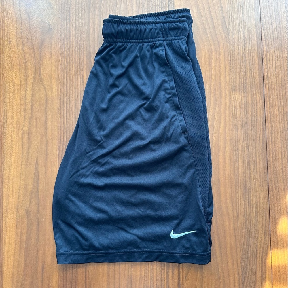 Nike Dri-Fit Athletic Shorts SZ:Medium